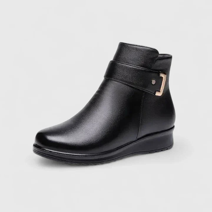 Rhovelyn | Ergonomic Boots