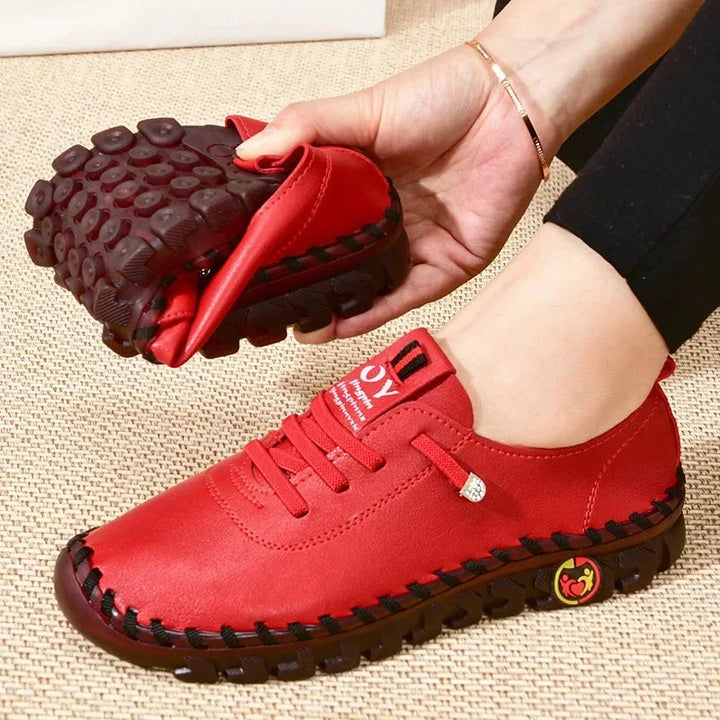 Saevra | Ergonomic Shoes