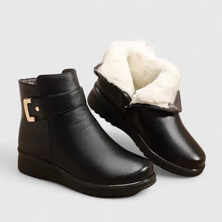 Rhovelyn | Ergonomic Boots