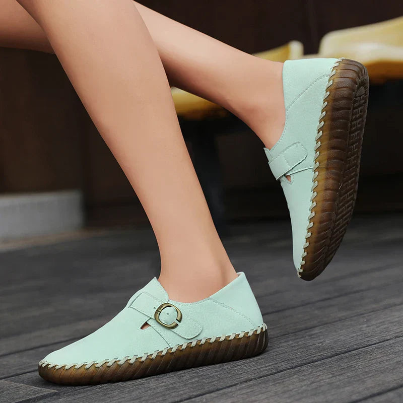 Liorah | Ergonomic Shoes