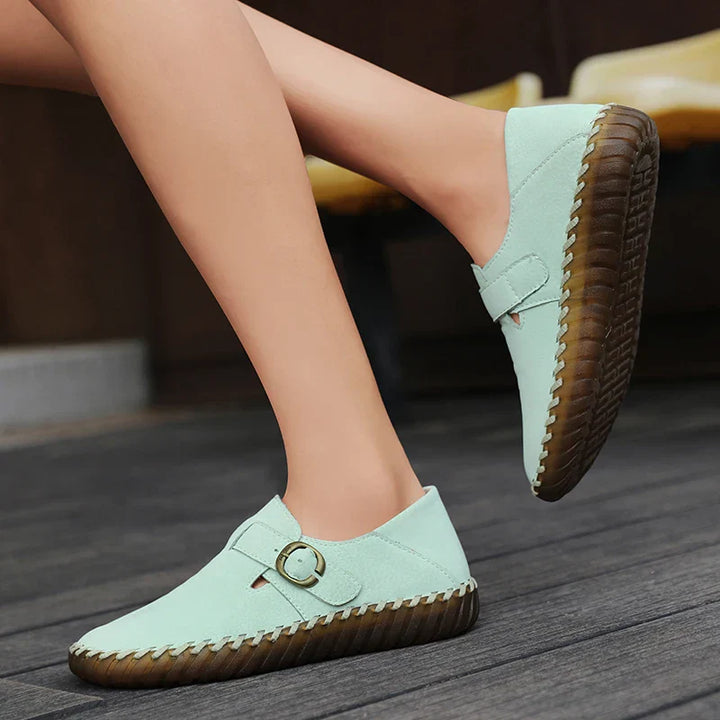 Liorah | Ergonomic Shoes