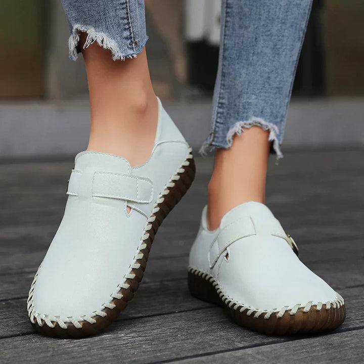 Liorah | Ergonomic Shoes