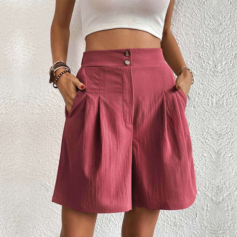 Evara - Comfort Ease Shorts