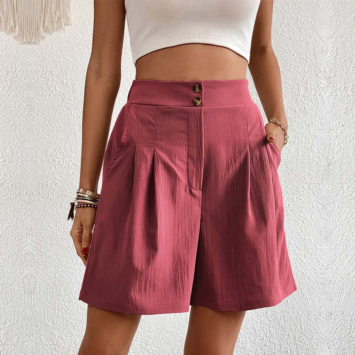 Evara - Comfort Ease Shorts