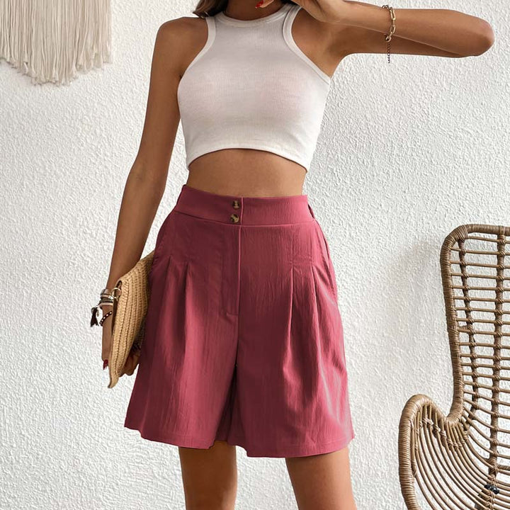 Evara - Comfort Ease Shorts