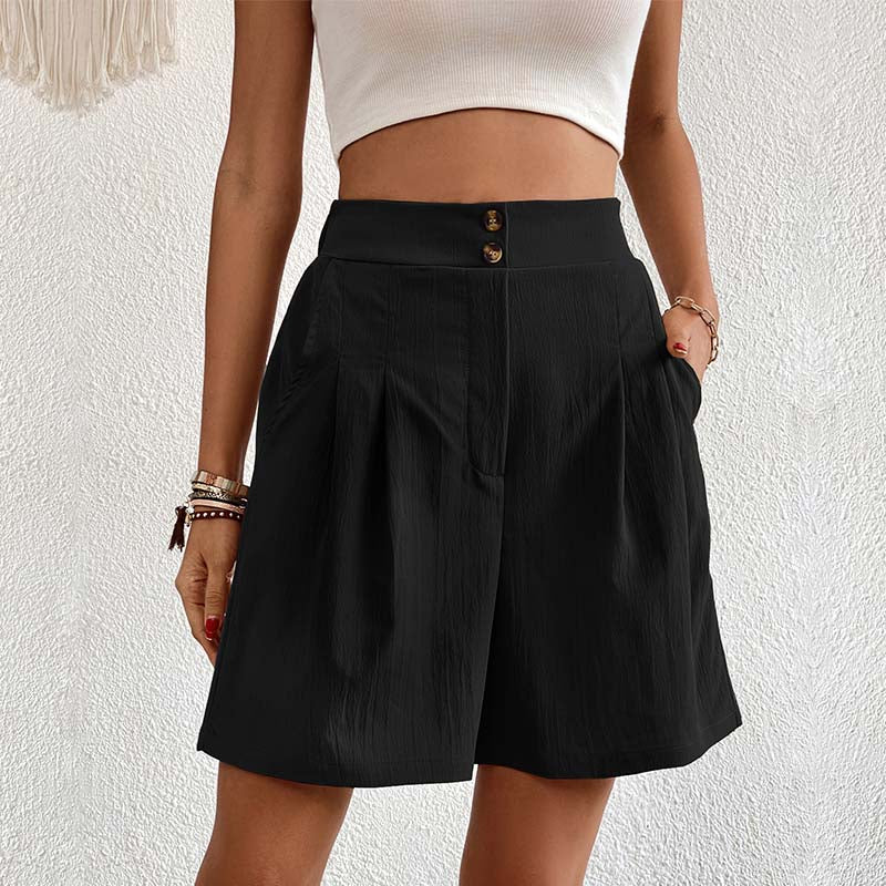 Evara - Comfort Ease Shorts