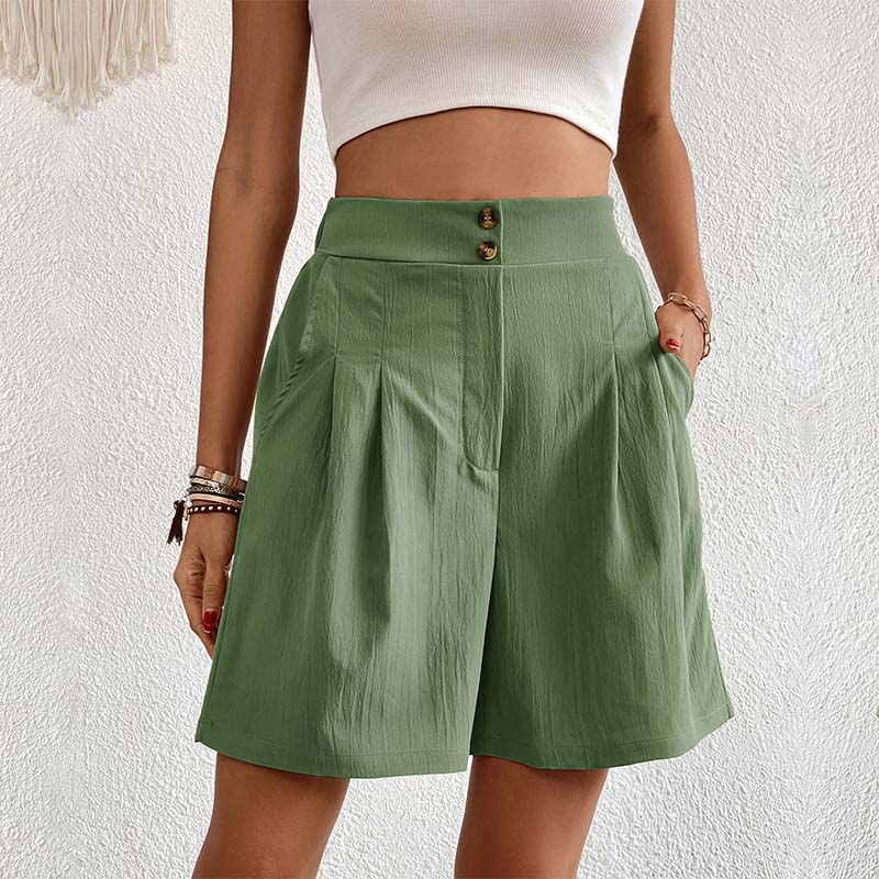 Evara - Comfort Ease Shorts