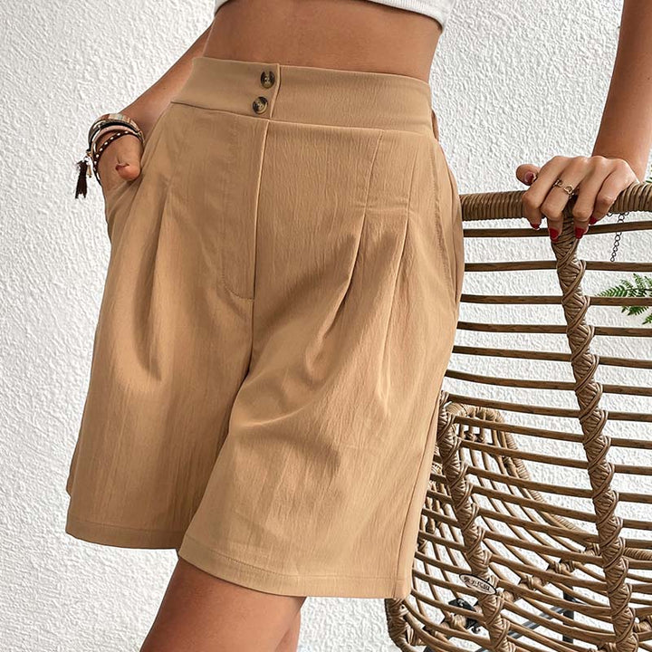 Evara - Comfort Ease Shorts