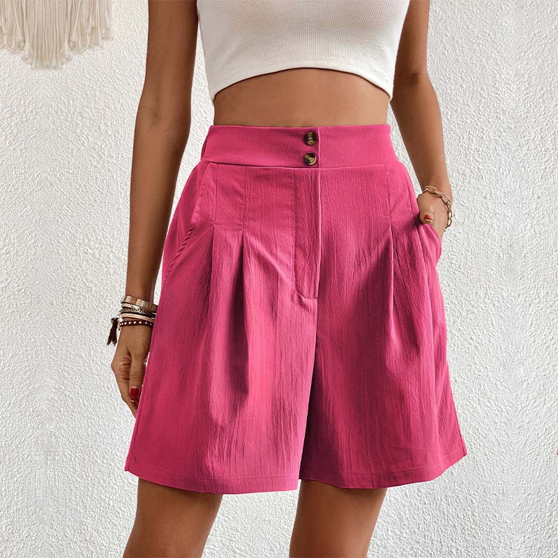 Evara - Comfort Ease Shorts