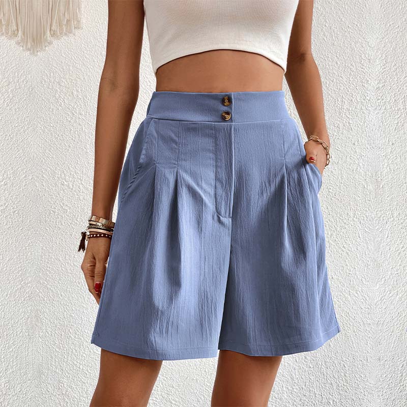Evara - Comfort Ease Shorts