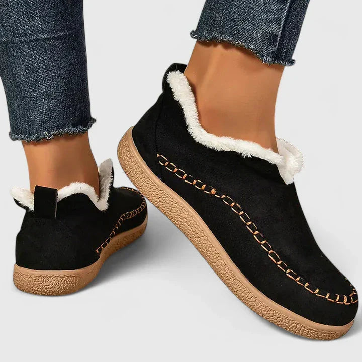 Lux | Ergonomic Boots