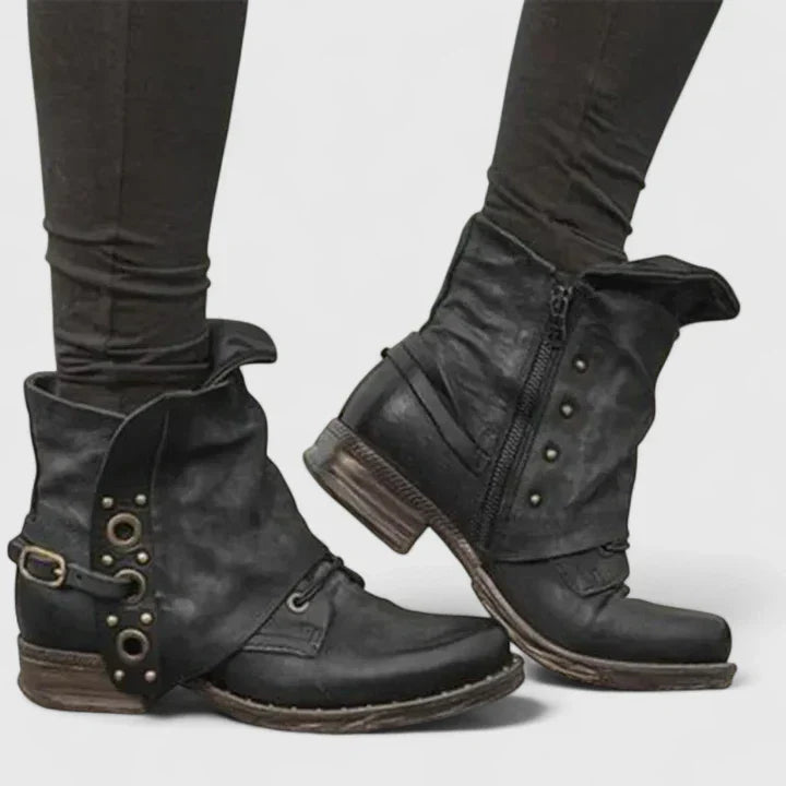 Mayzheen | Stylish Boots