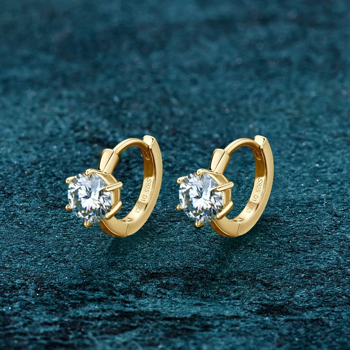 Elegant Fashionable Earrings