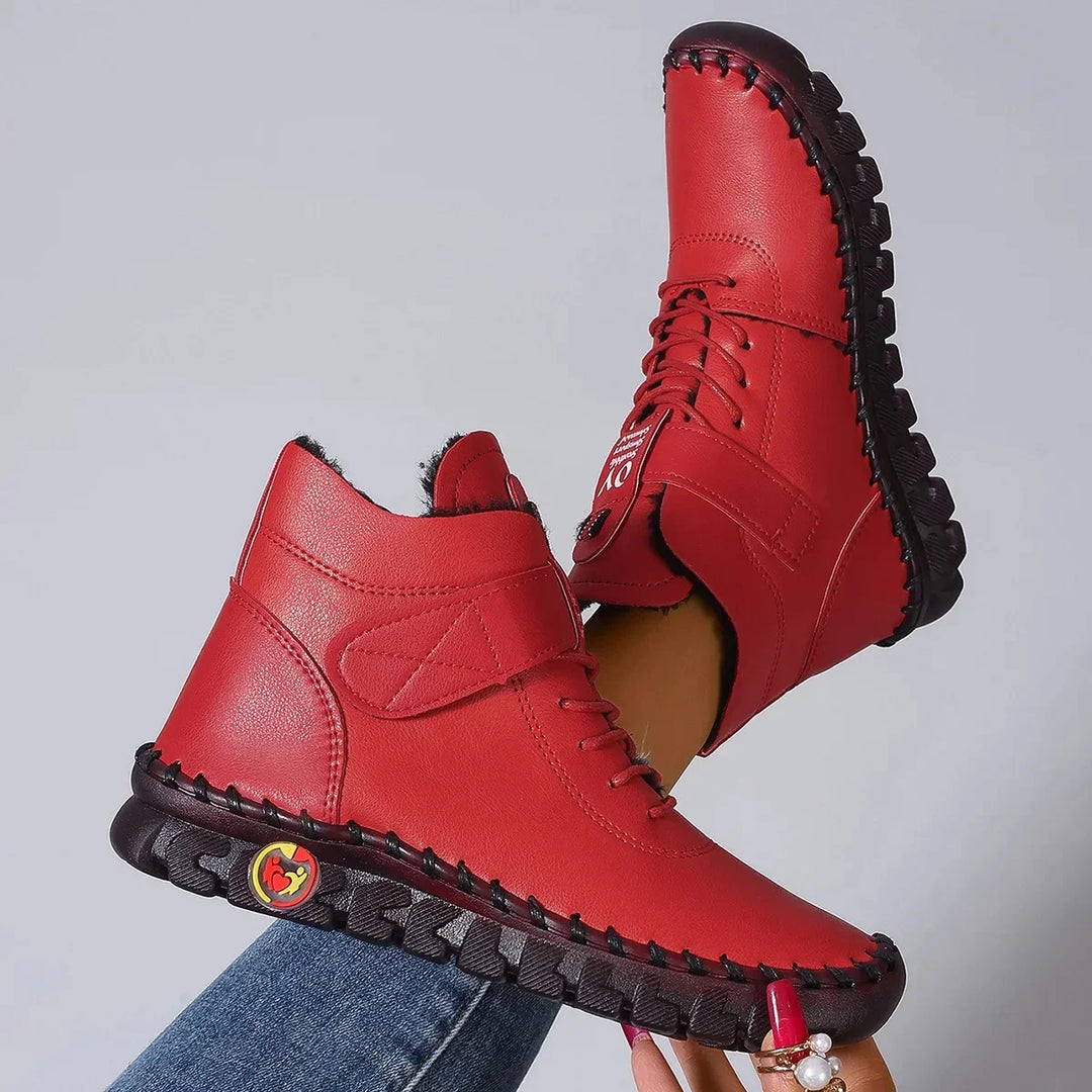 Vexia | Ergonomic Boots