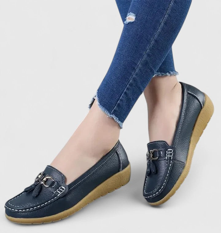 Carminae | Ergonomic Shoes
