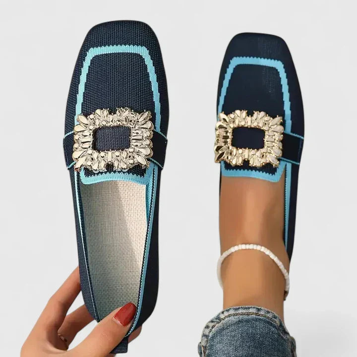 Mary | Ergonomic Loafers