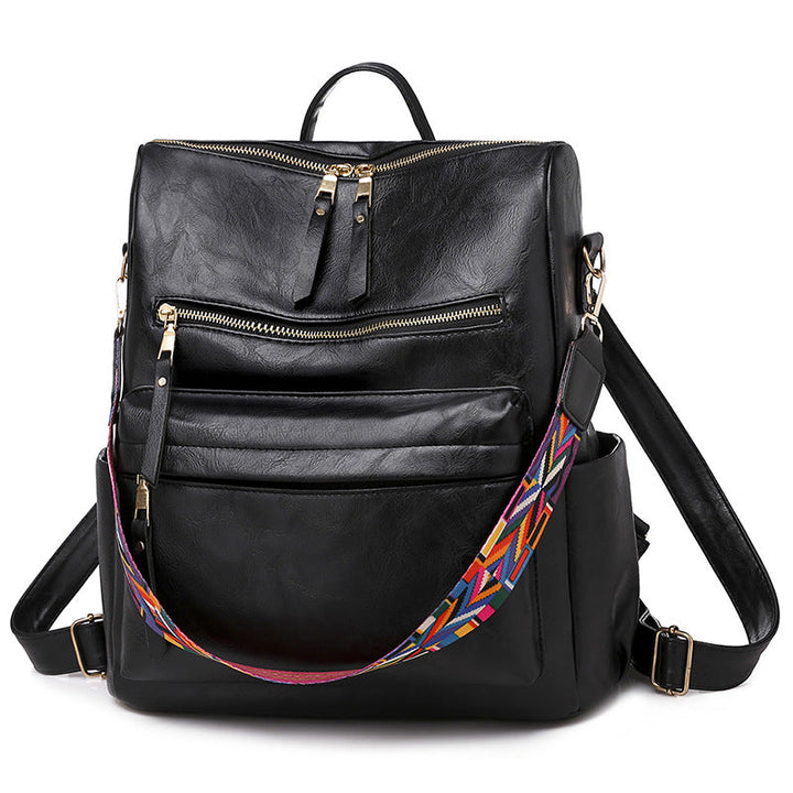 Juvy - Trendy Multi-Use Backpack