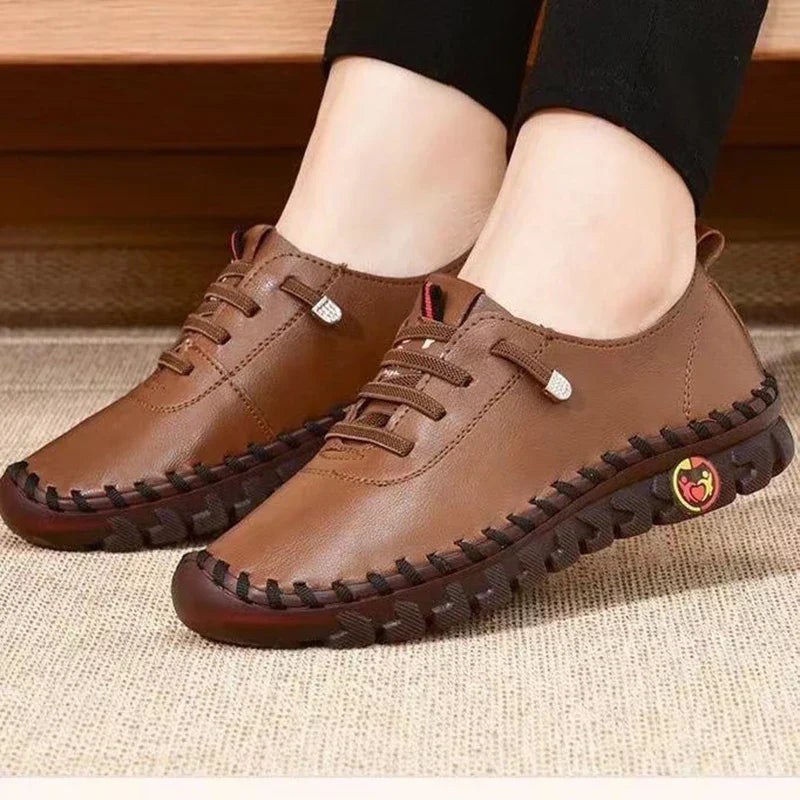 Saevra | Ergonomic Shoes