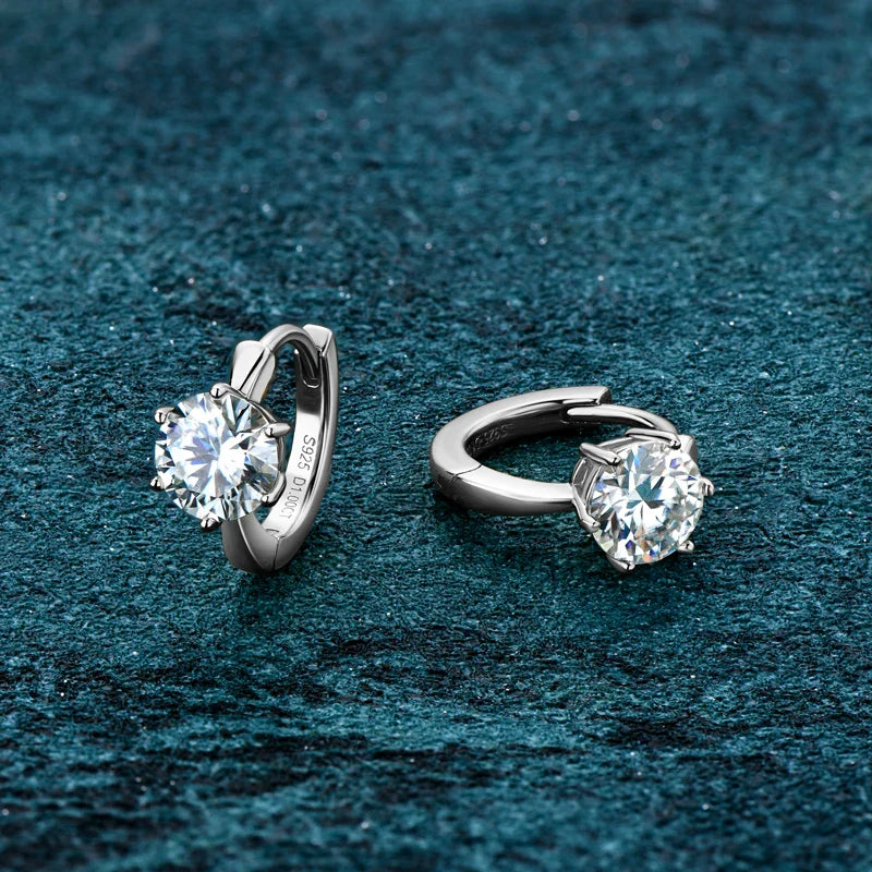 Elegant Fashionable Earrings