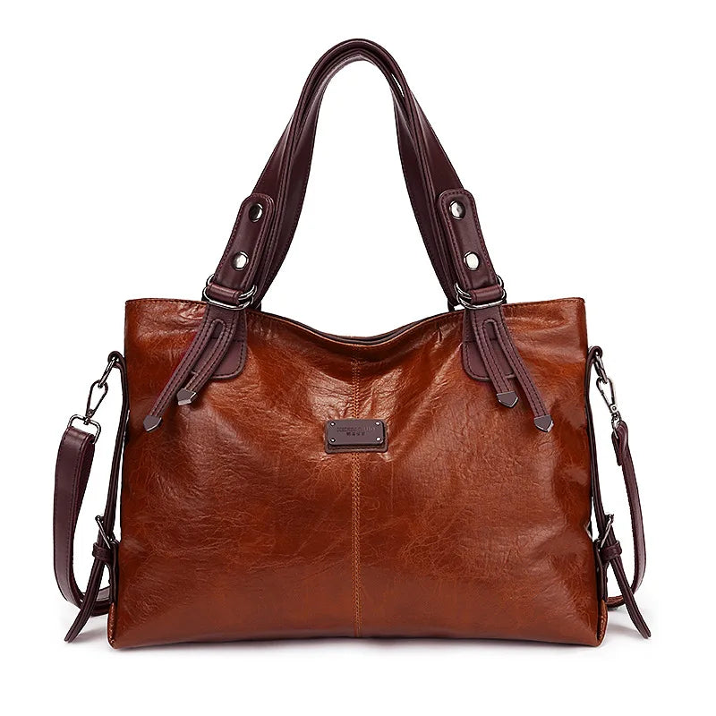 Delfine - Classic Charm Bag