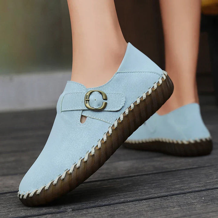 Liorah | Ergonomic Shoes