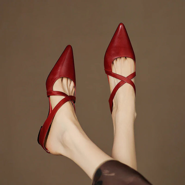 Gianna - Chic Elegance Sandals