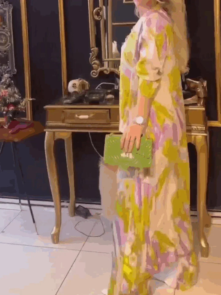 Celestia - Abstract Print Set