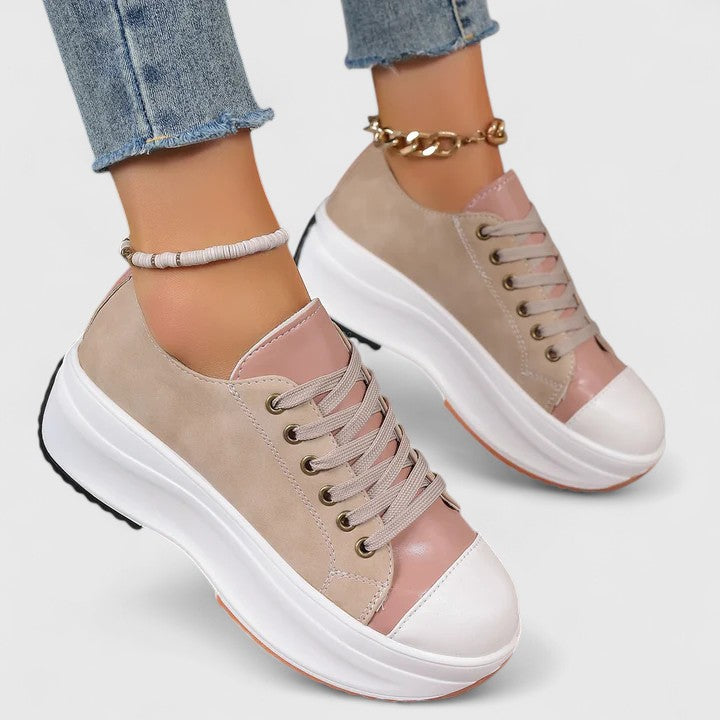 Donnella | Breathable Shoes
