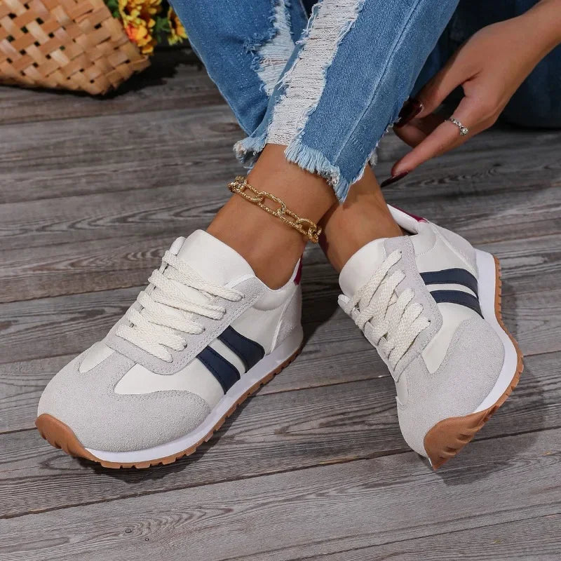 Vanessa - Comfort Shoes
