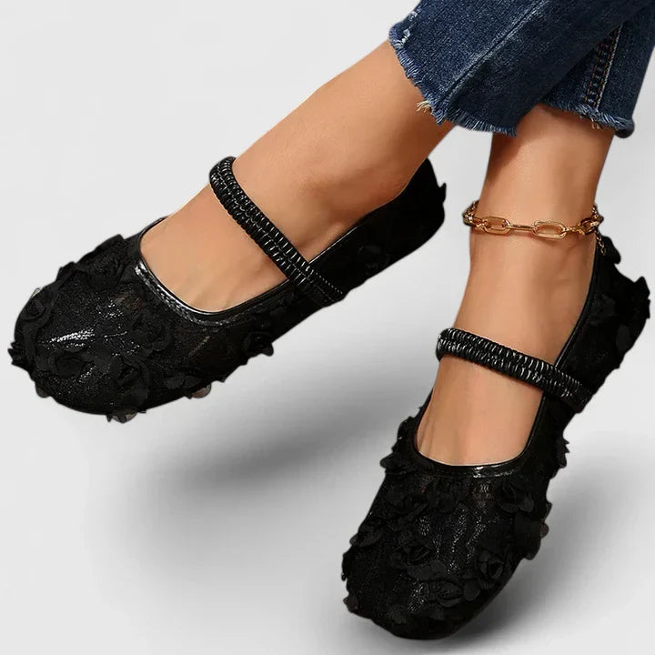 Ivannie | Elegant Shoes