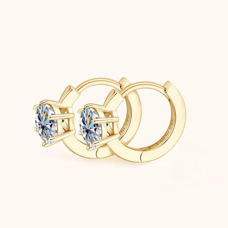 Elegant Fashionable Earrings