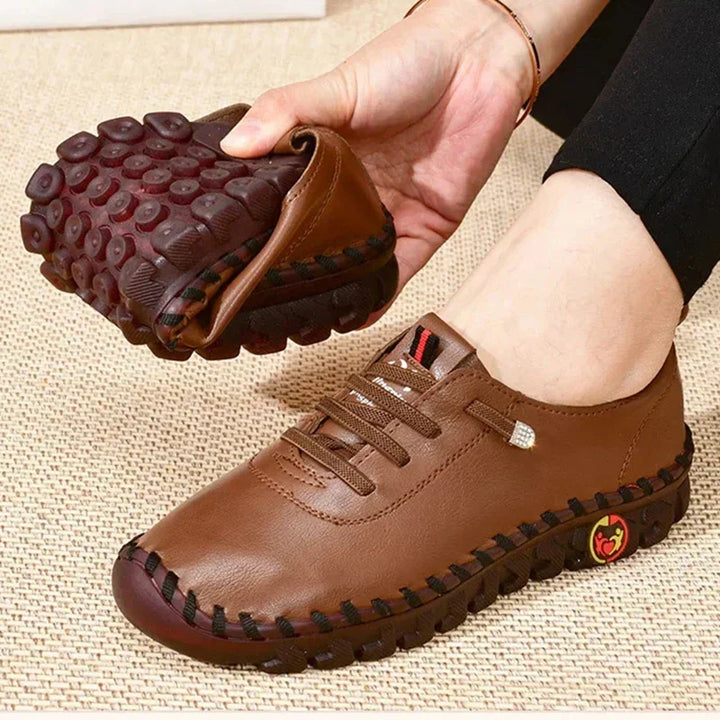 Saevra | Ergonomic Shoes