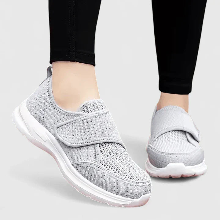 Elvanya | Ergonomic Shoes