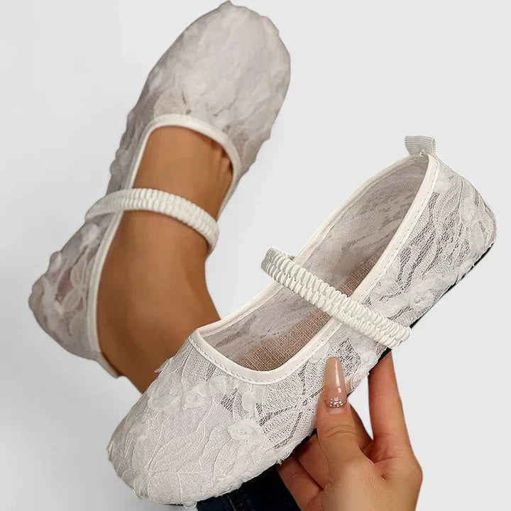 Ivannie | Elegant Shoes