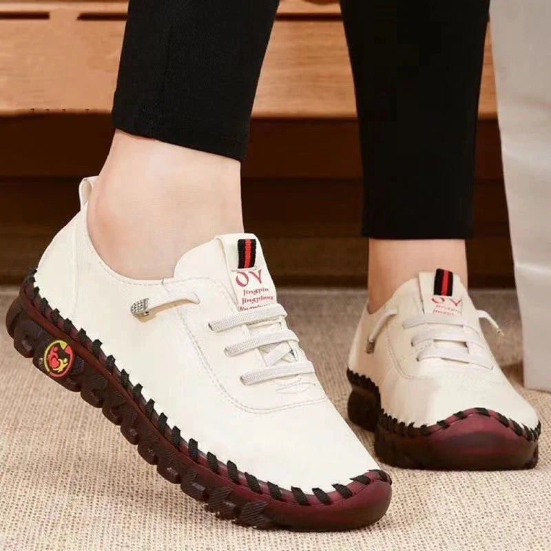 Saevra | Ergonomic Shoes