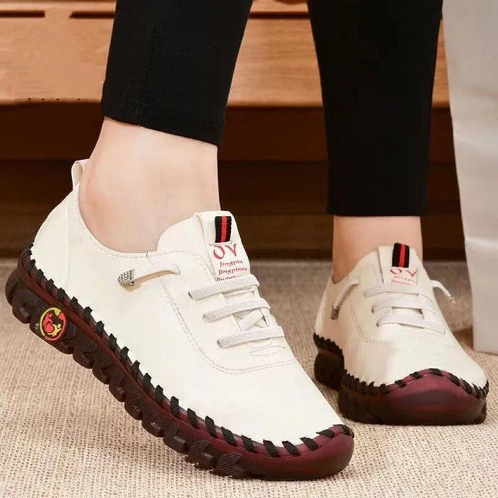 Saevra | Ergonomic Shoes