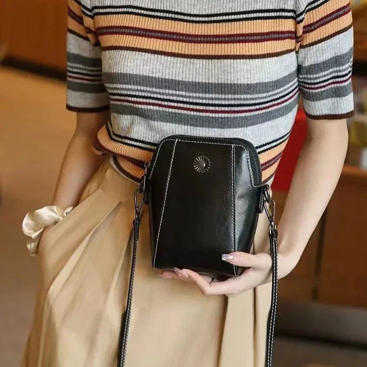 Julie - Urban Bloom Bag