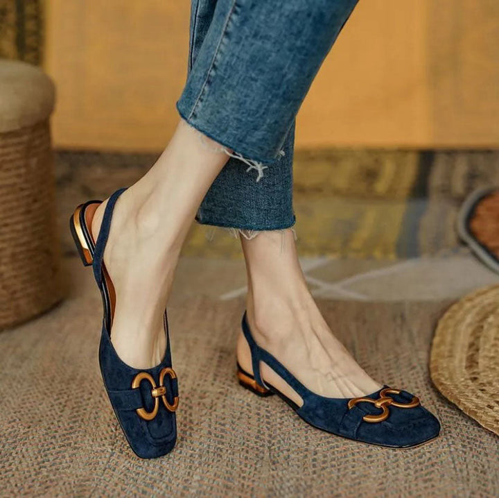 Marcella - Classic Elegance Sandals