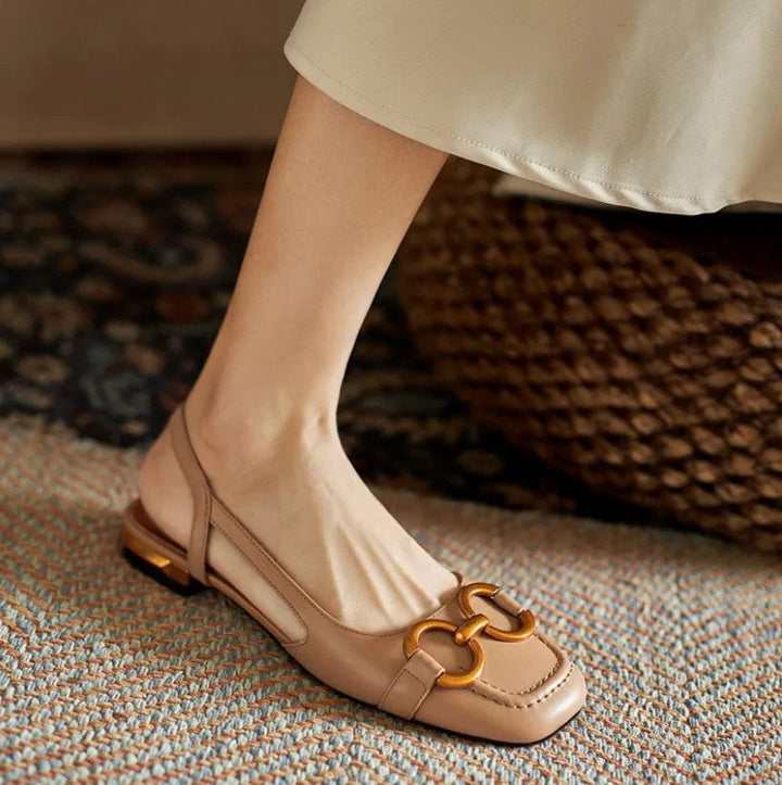 Marcella - Classic Elegance Sandals