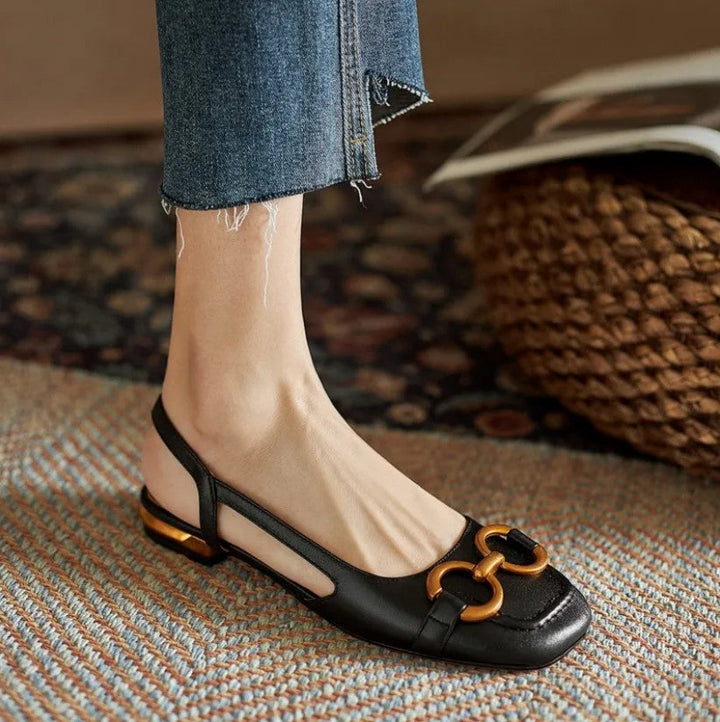Marcella - Classic Elegance Sandals