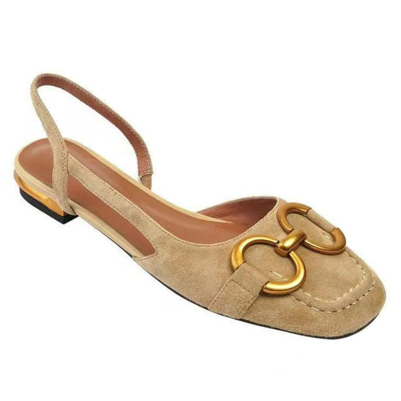 Marcella - Classic Elegance Sandals