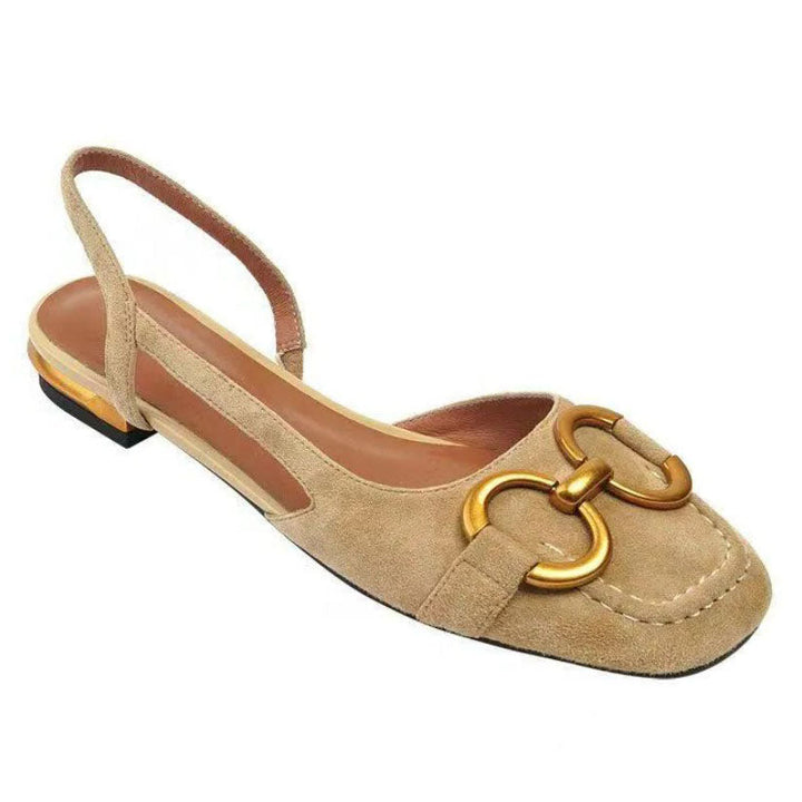 Marcella - Classic Elegance Sandals