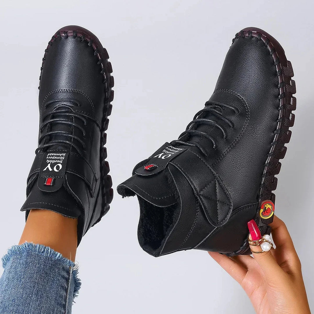 Vexia | Ergonomic Boots