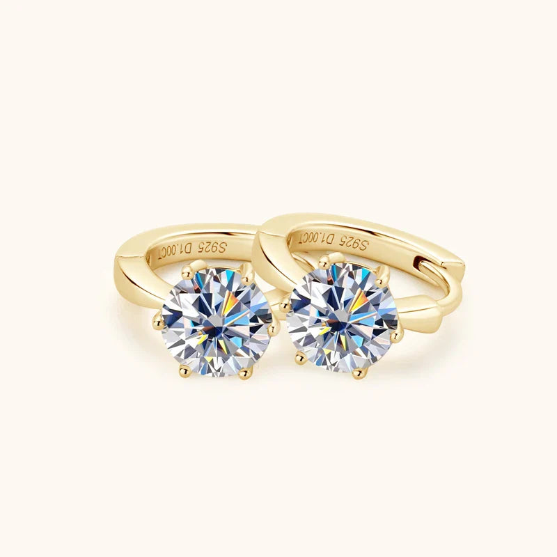 Elegant Fashionable Earrings