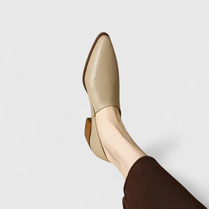 Kyadae | Elegant Shoes