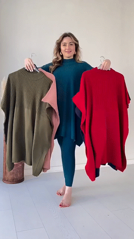 Rosalie - Chic Elegant Set