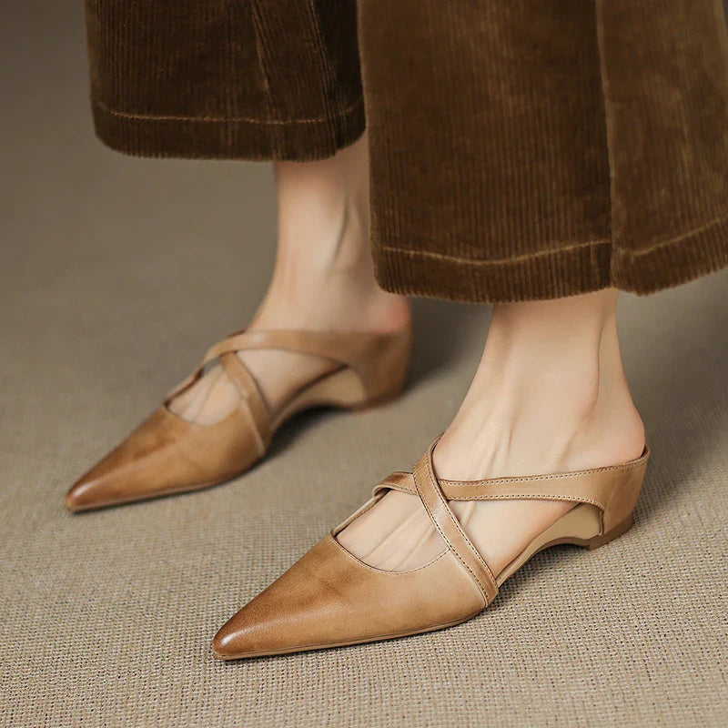 Gianna - Chic Elegance Sandals