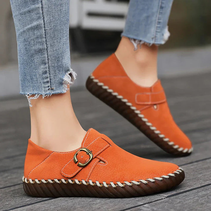 Liorah | Ergonomic Shoes