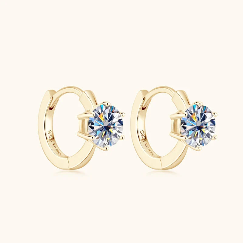 Elegant Fashionable Earrings
