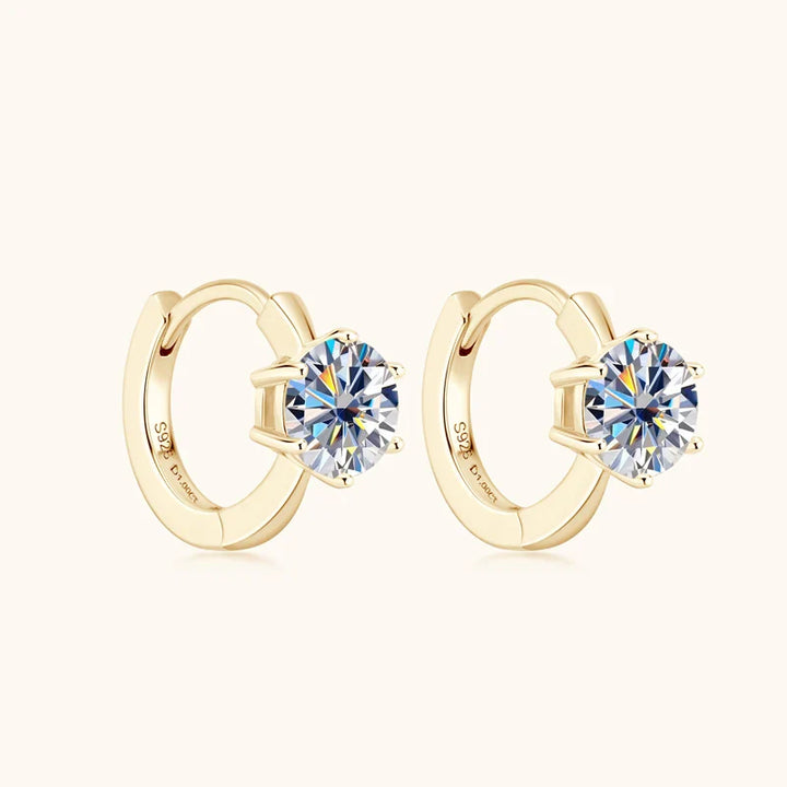 Elegant Fashionable Earrings